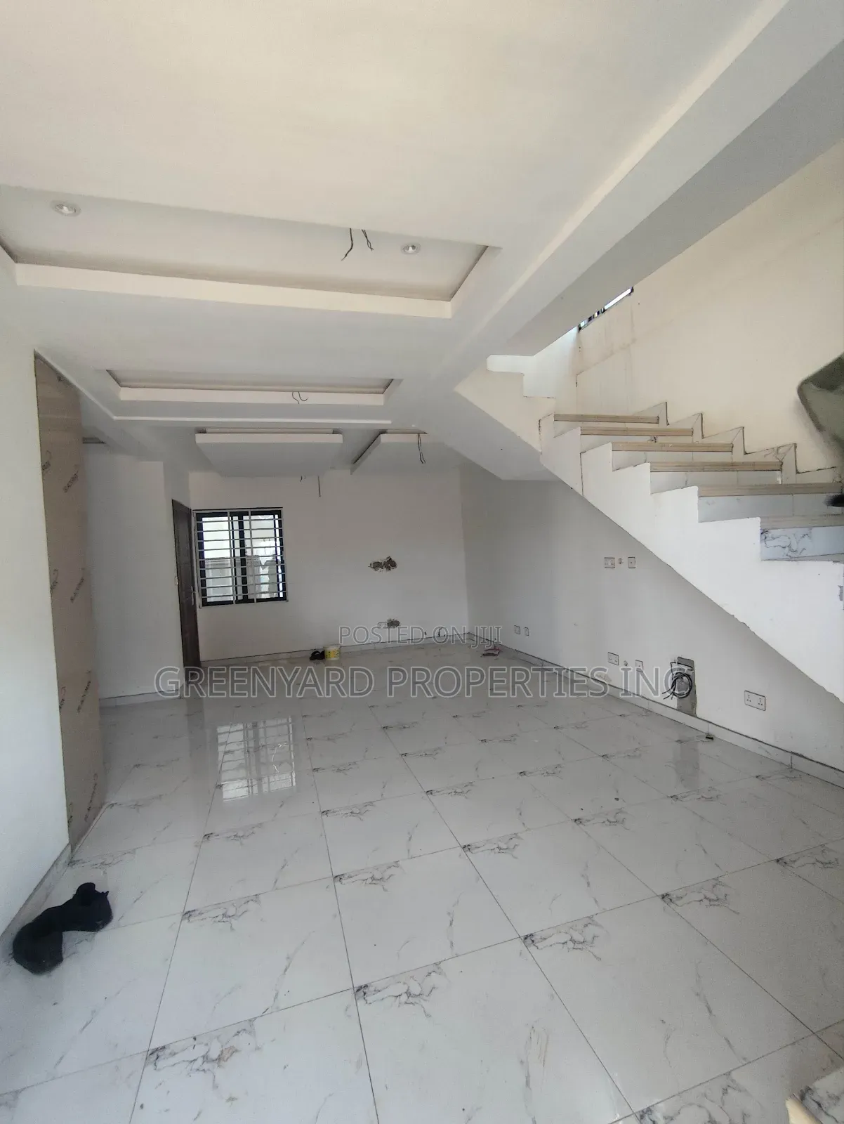3bdrm Apartment in Hills, East Legon for sale in East Legon
