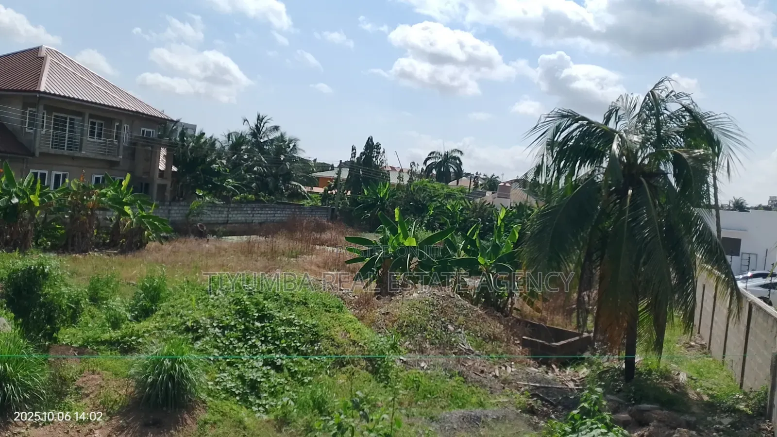 Land for Sale at North Legon Accra. in Ga East Municipal
