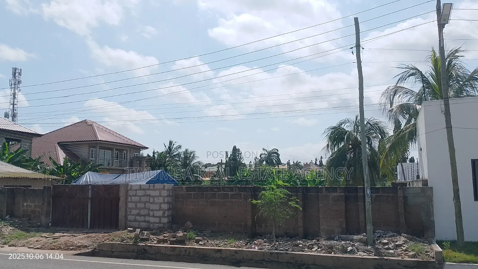 Land for Sale at North Legon Accra. in Ga East Municipal