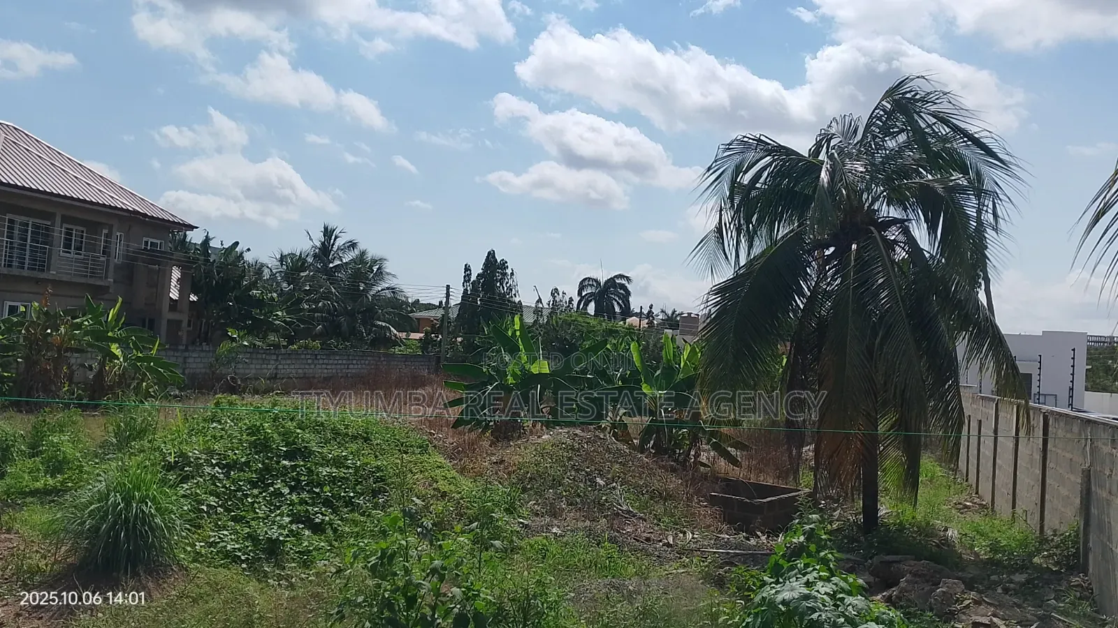Land for Sale at North Legon Accra. in Ga East Municipal