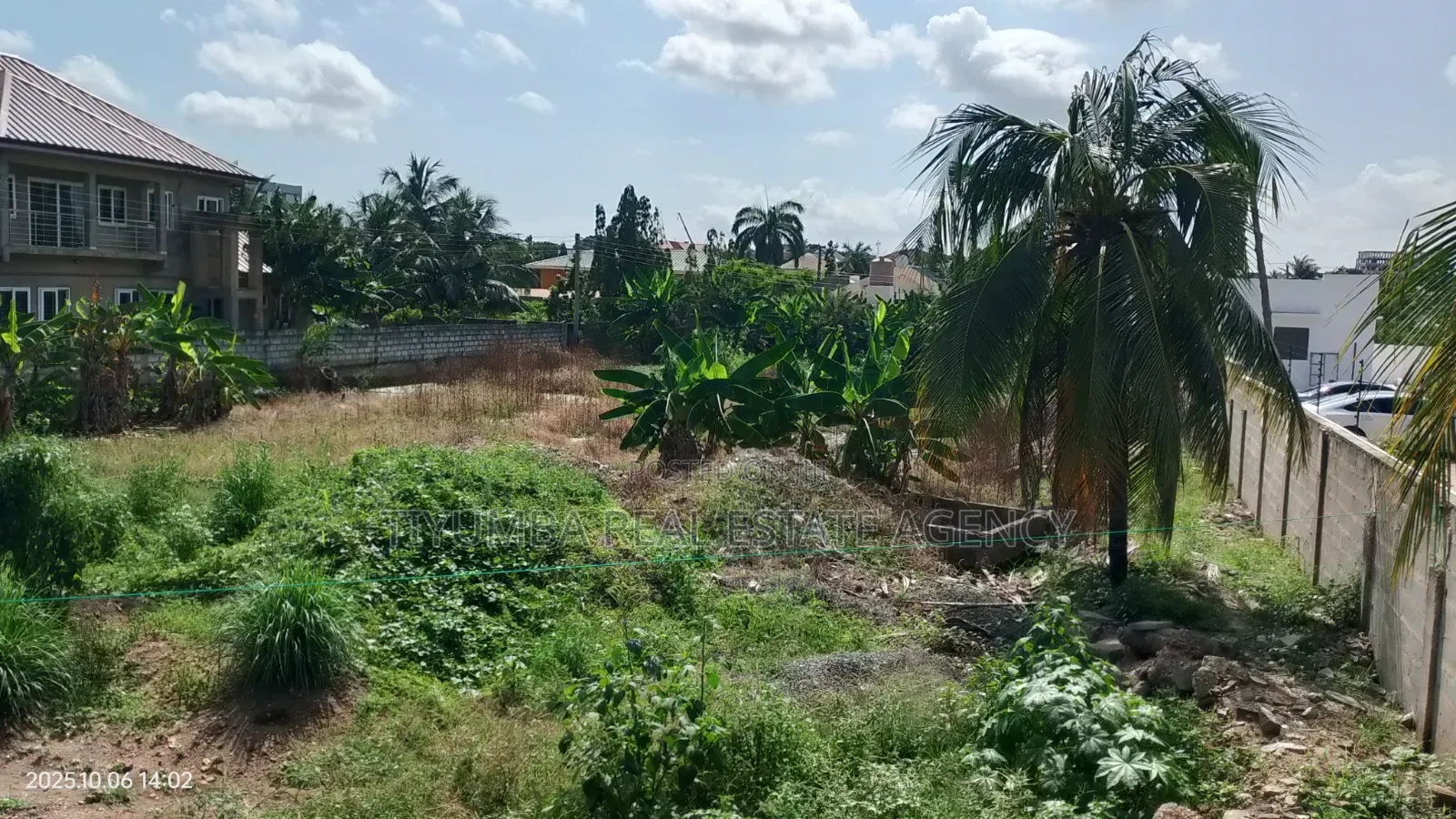 Land for Sale at North Legon Accra. in Ga East Municipal
