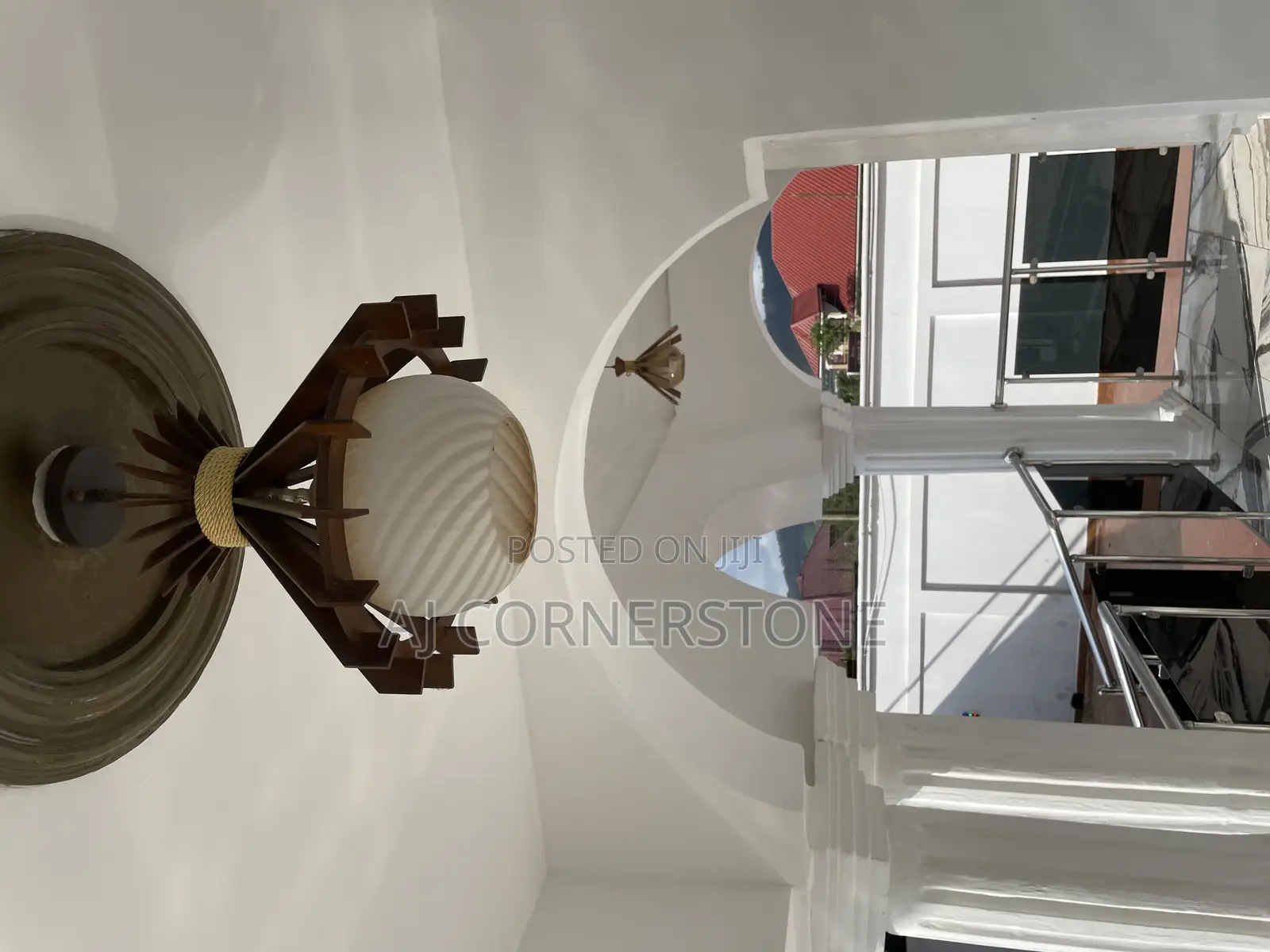 2bdrm Mansion in Amasaman for sale in Amasaman