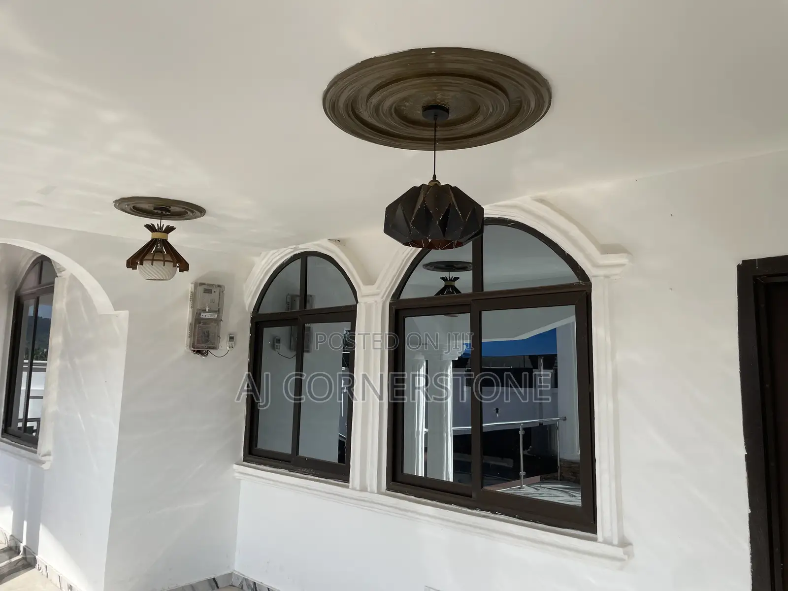 2bdrm Mansion in Amasaman for sale in Amasaman