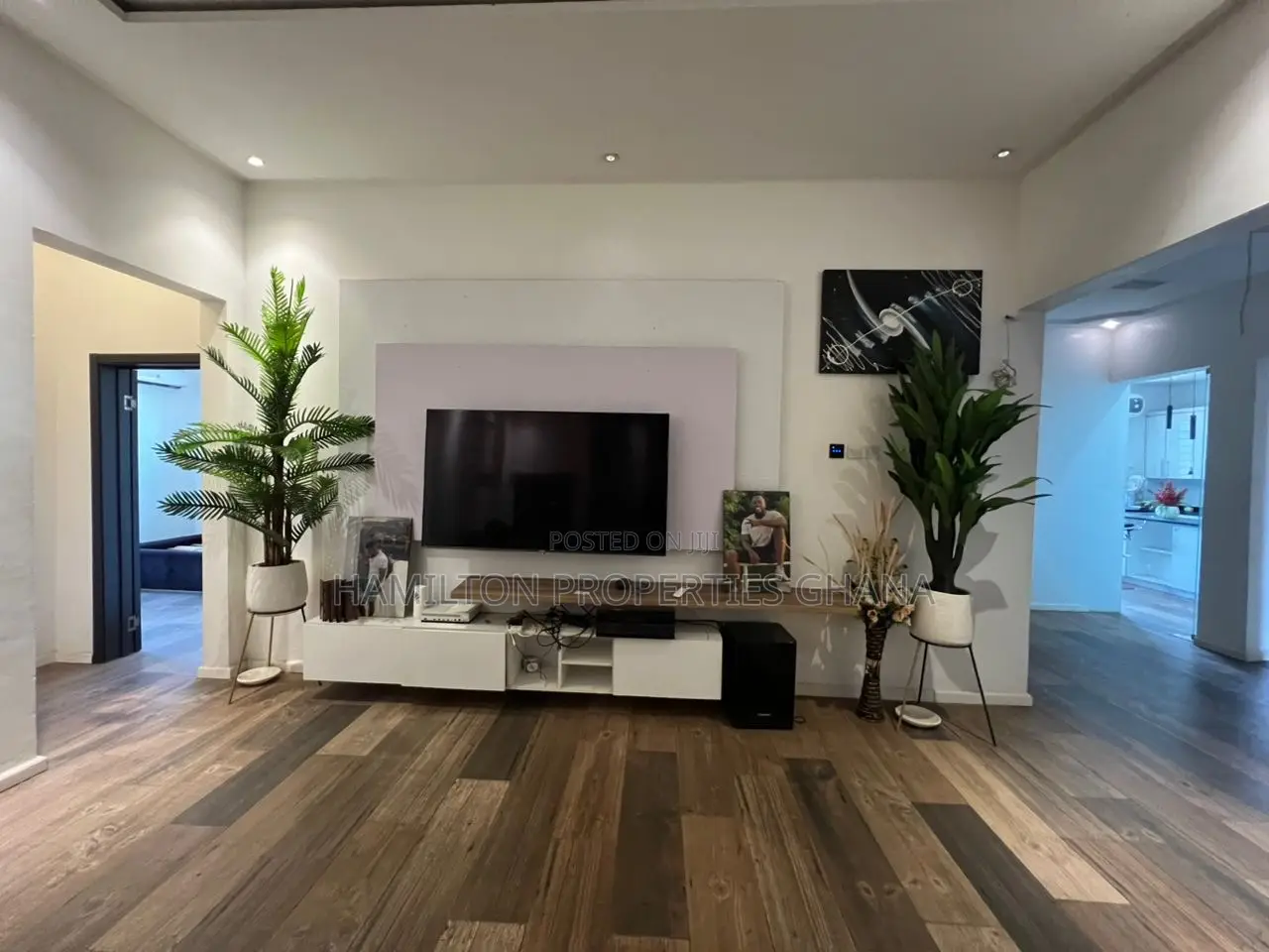 2bdrm Apartment in Lakeside Estates for rent in Lake Side Estate