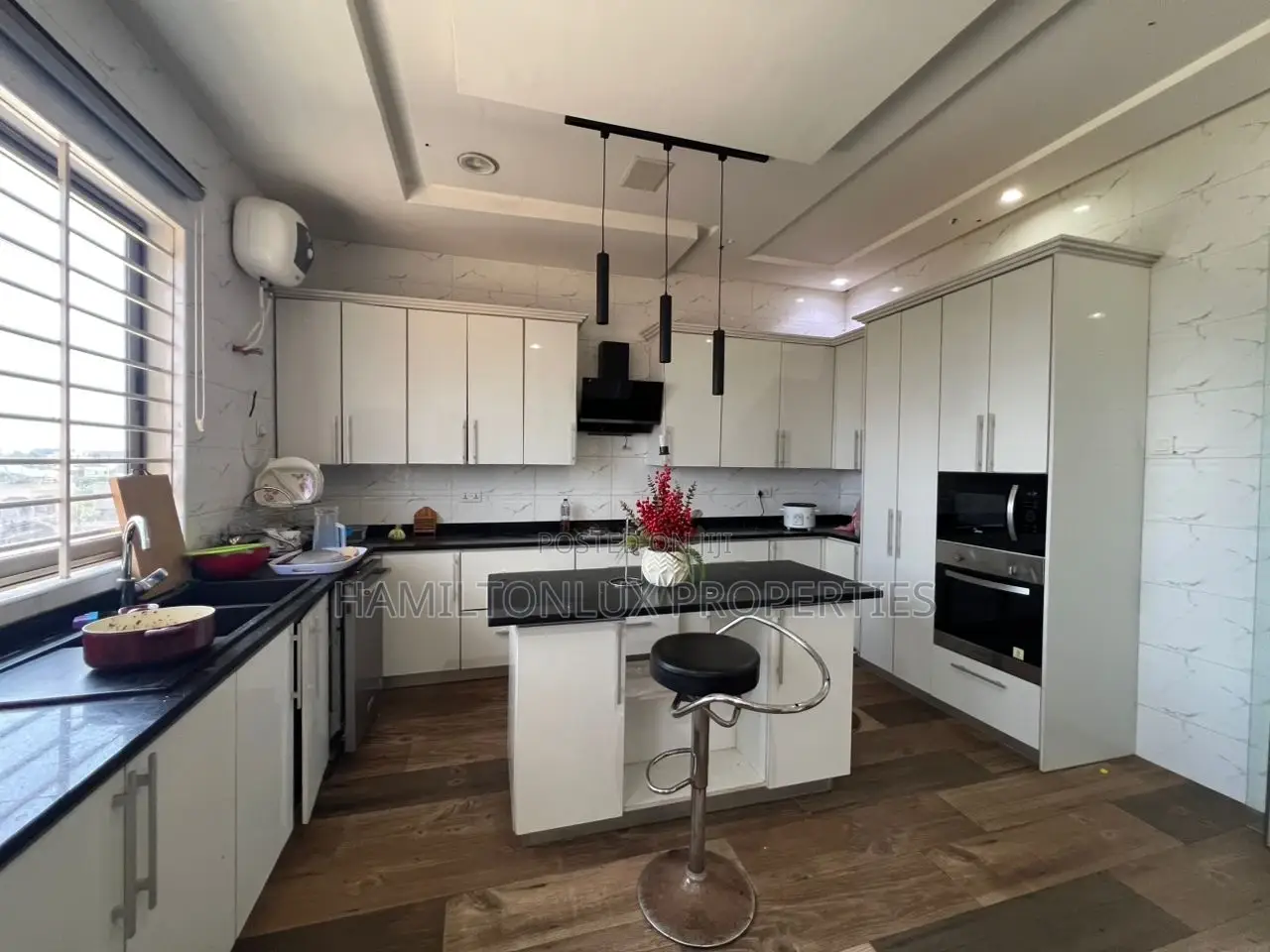 2bdrm Apartment in Lakeside Estates for rent in Lake Side Estate