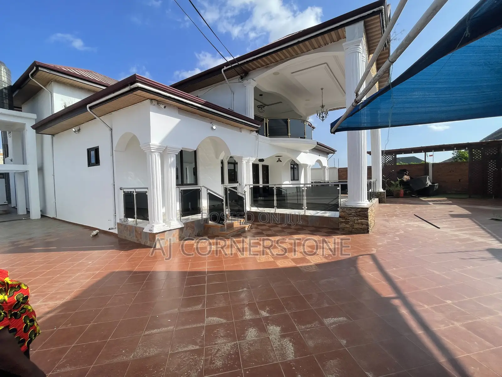 2bdrm Mansion in Amasaman for sale in Amasaman