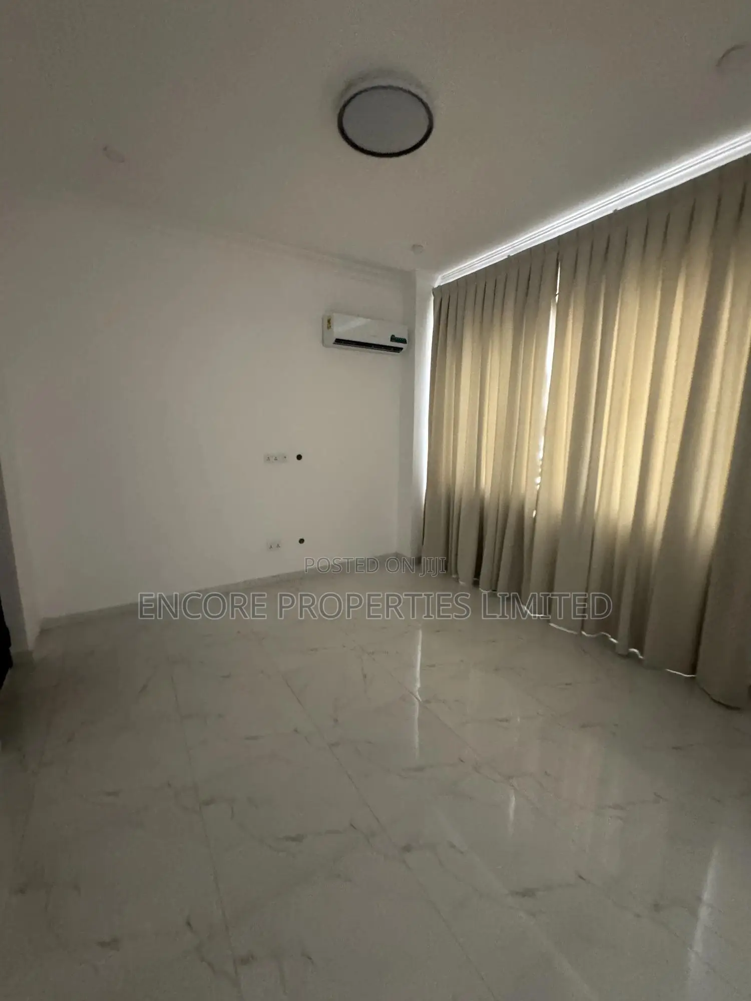Furnished 2bdrm Apartment in Encore Properties, Burma Camp for rent in Burma Camp