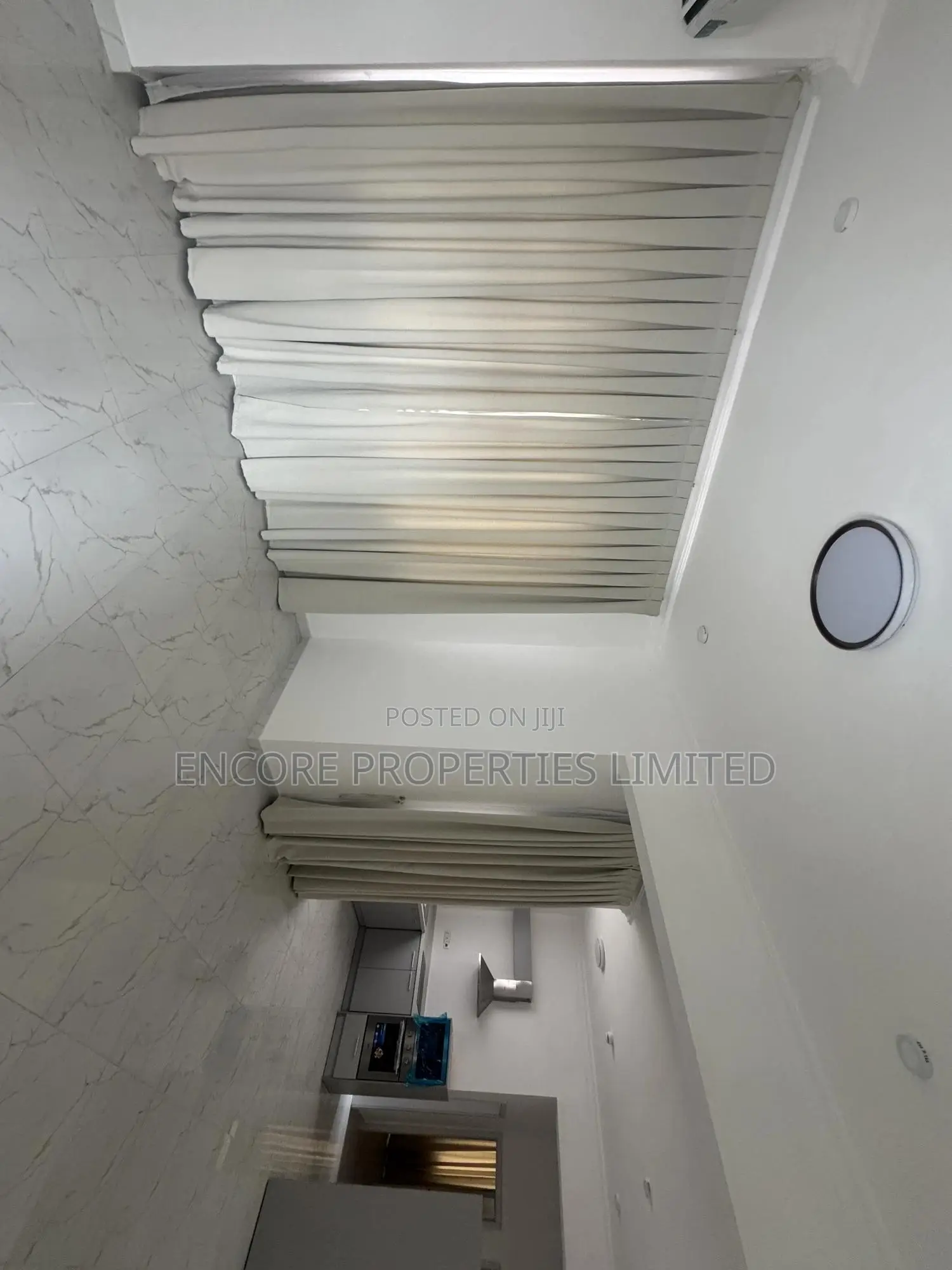 Furnished 2bdrm Apartment in Encore Properties, Burma Camp for rent in Burma Camp