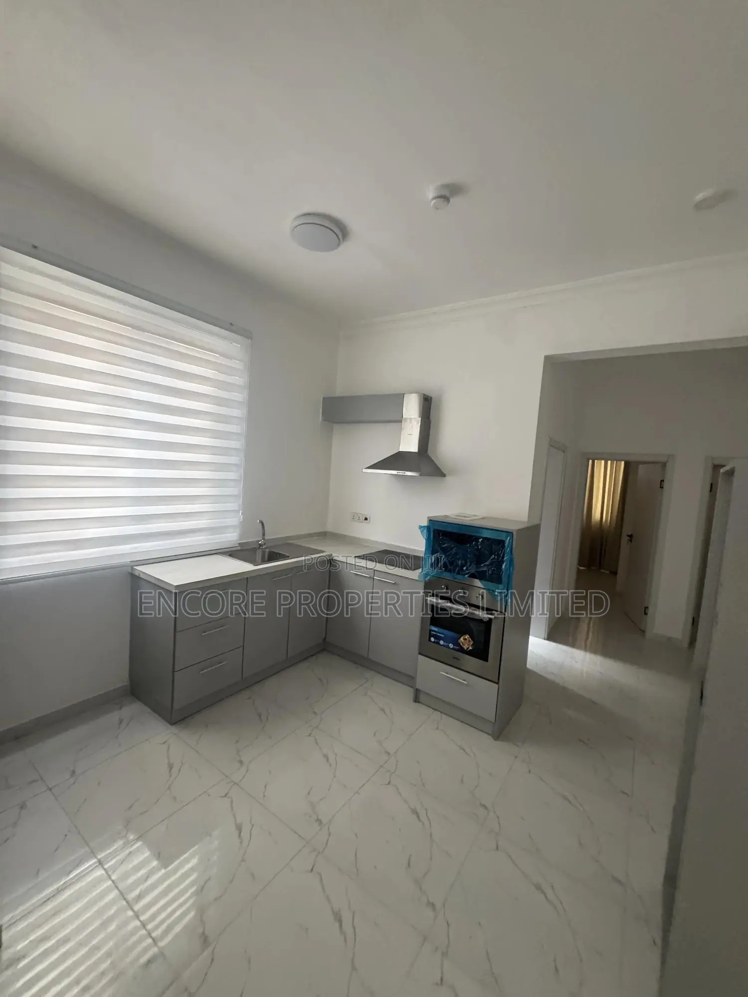 Furnished 2bdrm Apartment in Encore Properties, Burma Camp for rent in Burma Camp