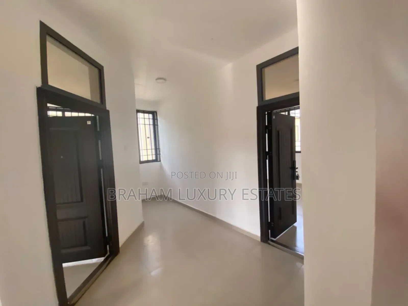 3bdrm Apartment in Braham Luxury, Spintex for rent in Spintex