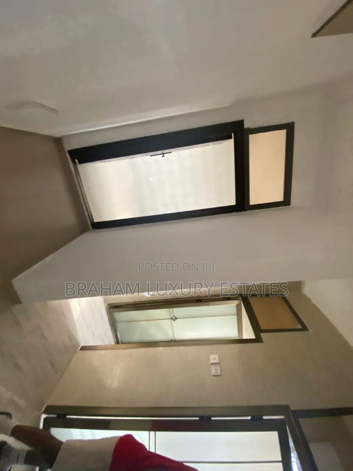 3bdrm Apartment in Braham Luxury, Spintex for rent in Spintex