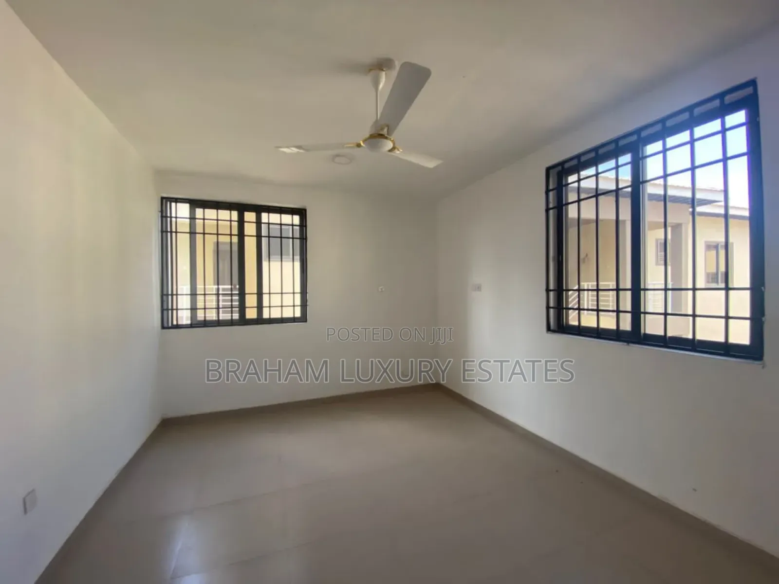 3bdrm Apartment in Braham Luxury, Spintex for rent in Spintex