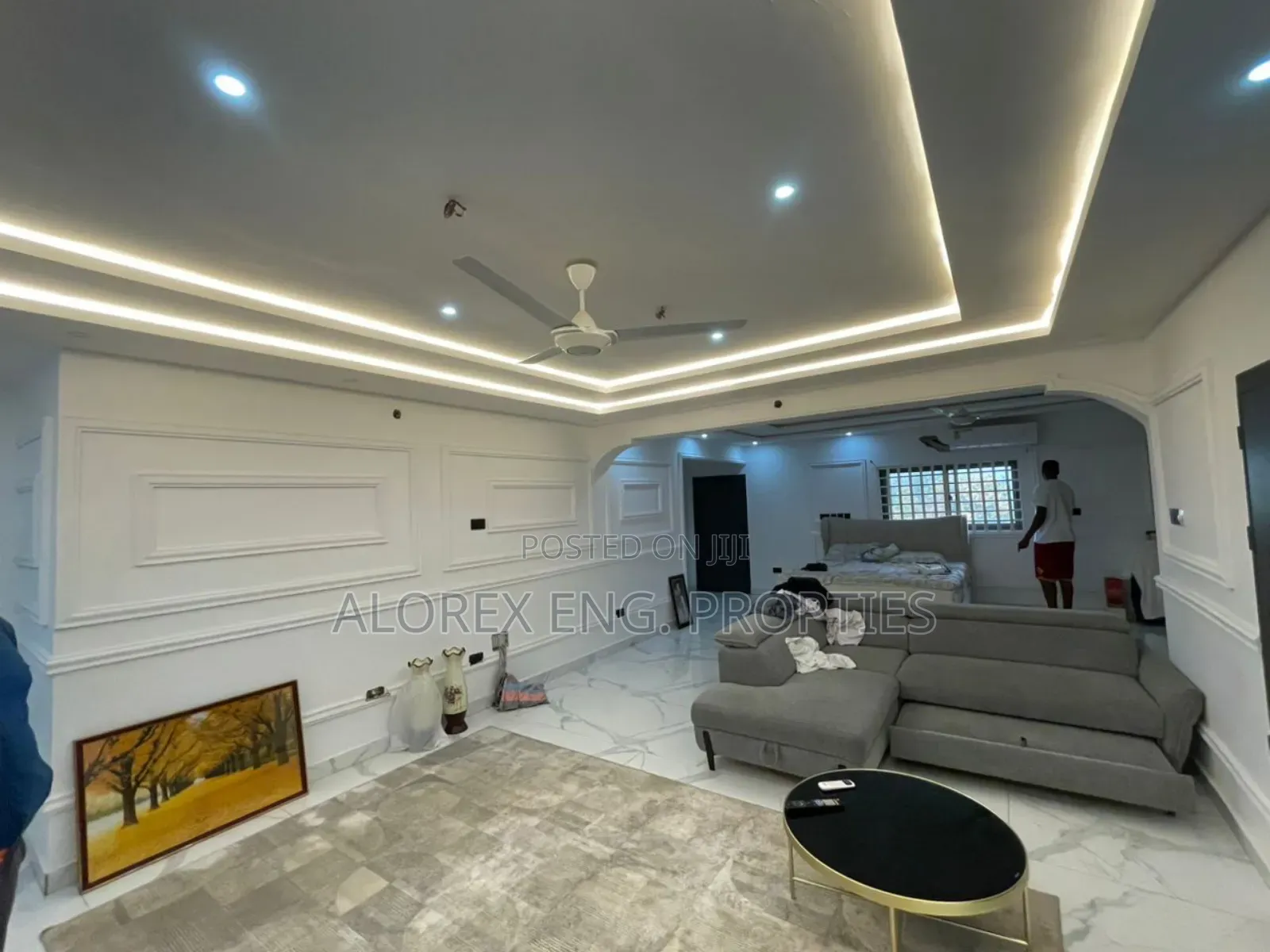 5bdrm House in Ayikuma, Dodowa for sale in Dodowa