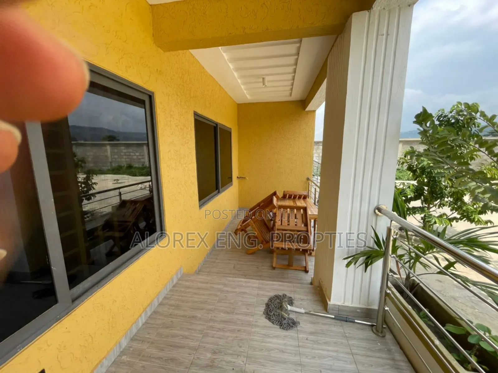 5bdrm House in Ayikuma, Dodowa for sale in Dodowa