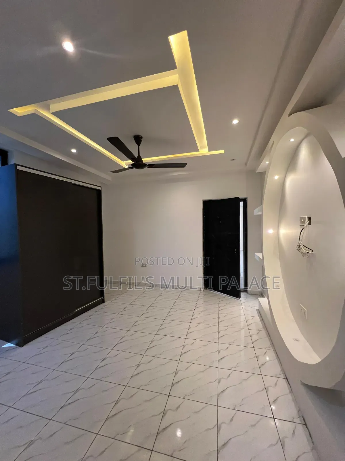 2bdrm Apartment in Hatso For 6Months Or, Haatso for rent in Haatso