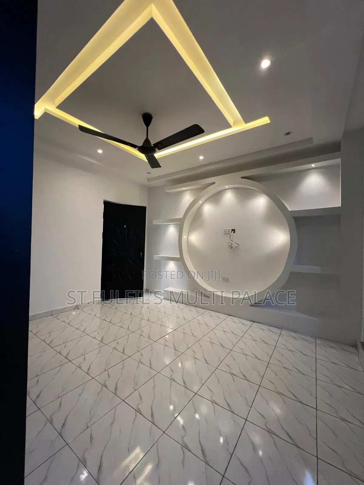 2bdrm Apartment in Hatso For 6Months Or, Haatso for rent in Haatso