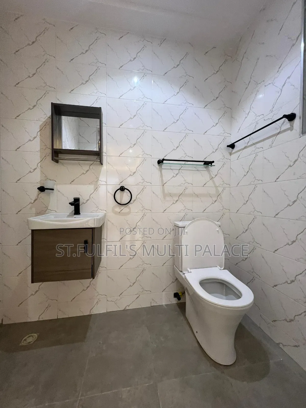 2bdrm Apartment in Hatso For 6Months Or, Haatso for rent in Haatso