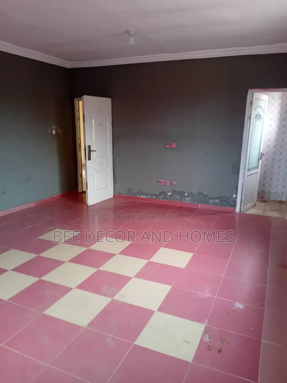 4bdrm House in Bee Decor & Homes, Pentecost for rent in Pentecost