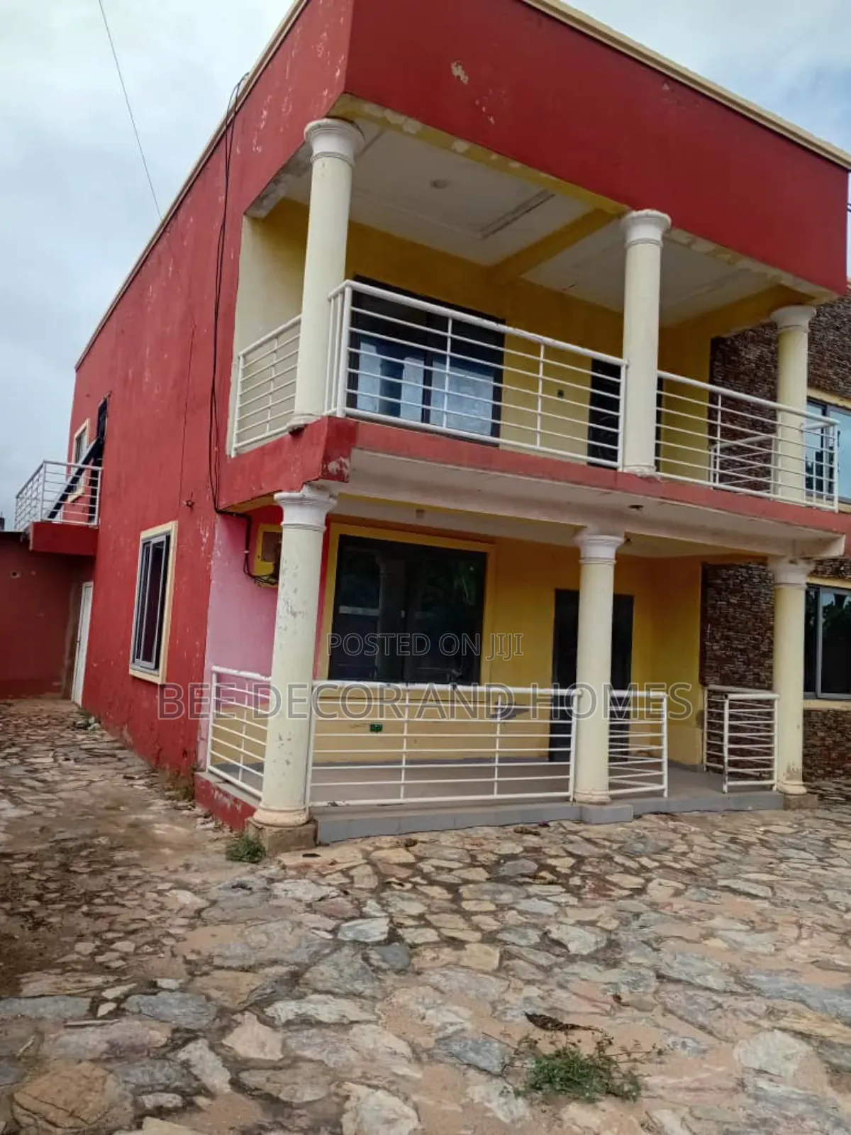 4bdrm House in Bee Decor & Homes, Pentecost for rent in Pentecost
