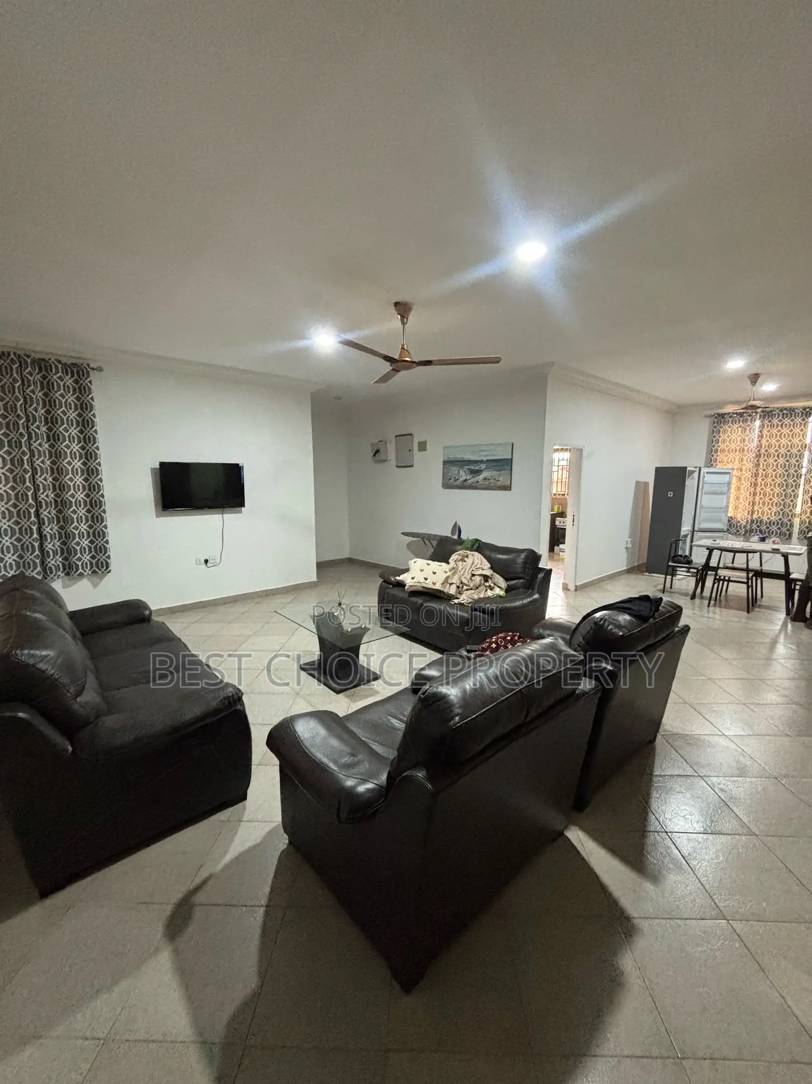 Furnished 2bdrm Apartment in Lakeside for rent in Lake Side Estate