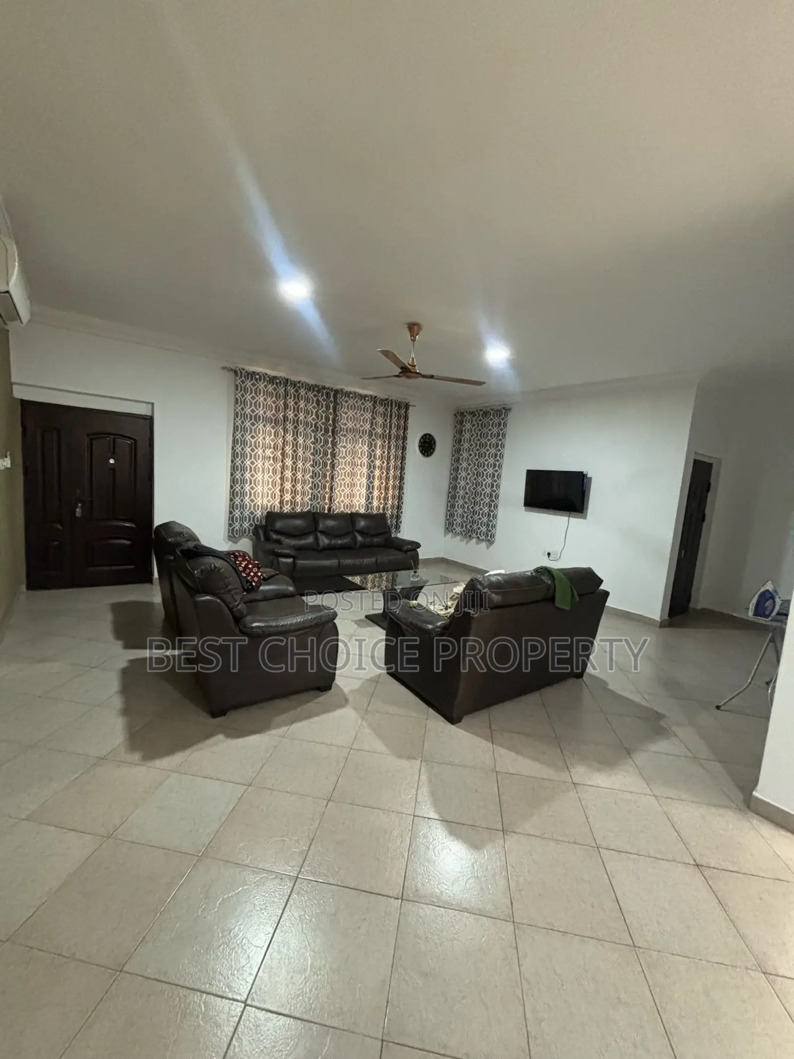 Furnished 2bdrm Apartment in Lakeside for rent in Lake Side Estate
