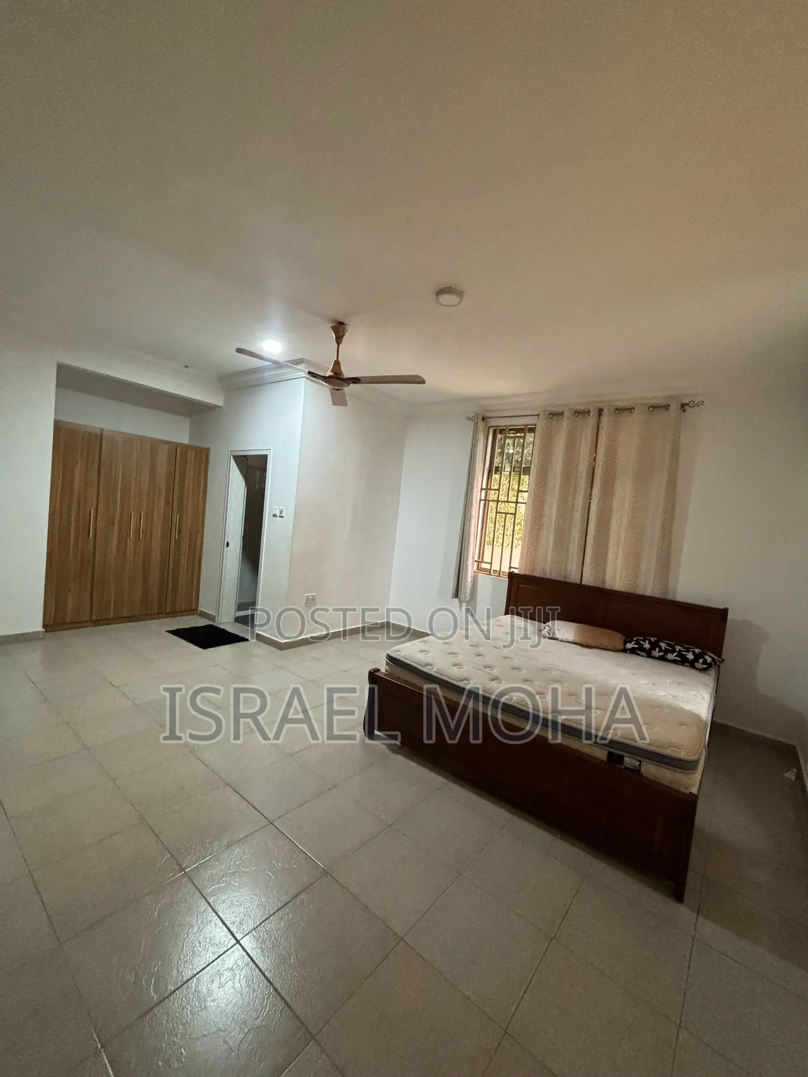 Furnished 2bdrm Apartment in Lakeside for rent in Lake Side Estate