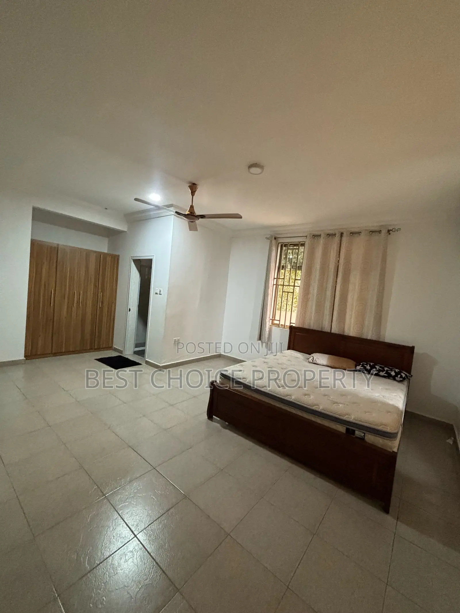 Furnished 2bdrm Apartment in Lakeside for rent in Lake Side Estate