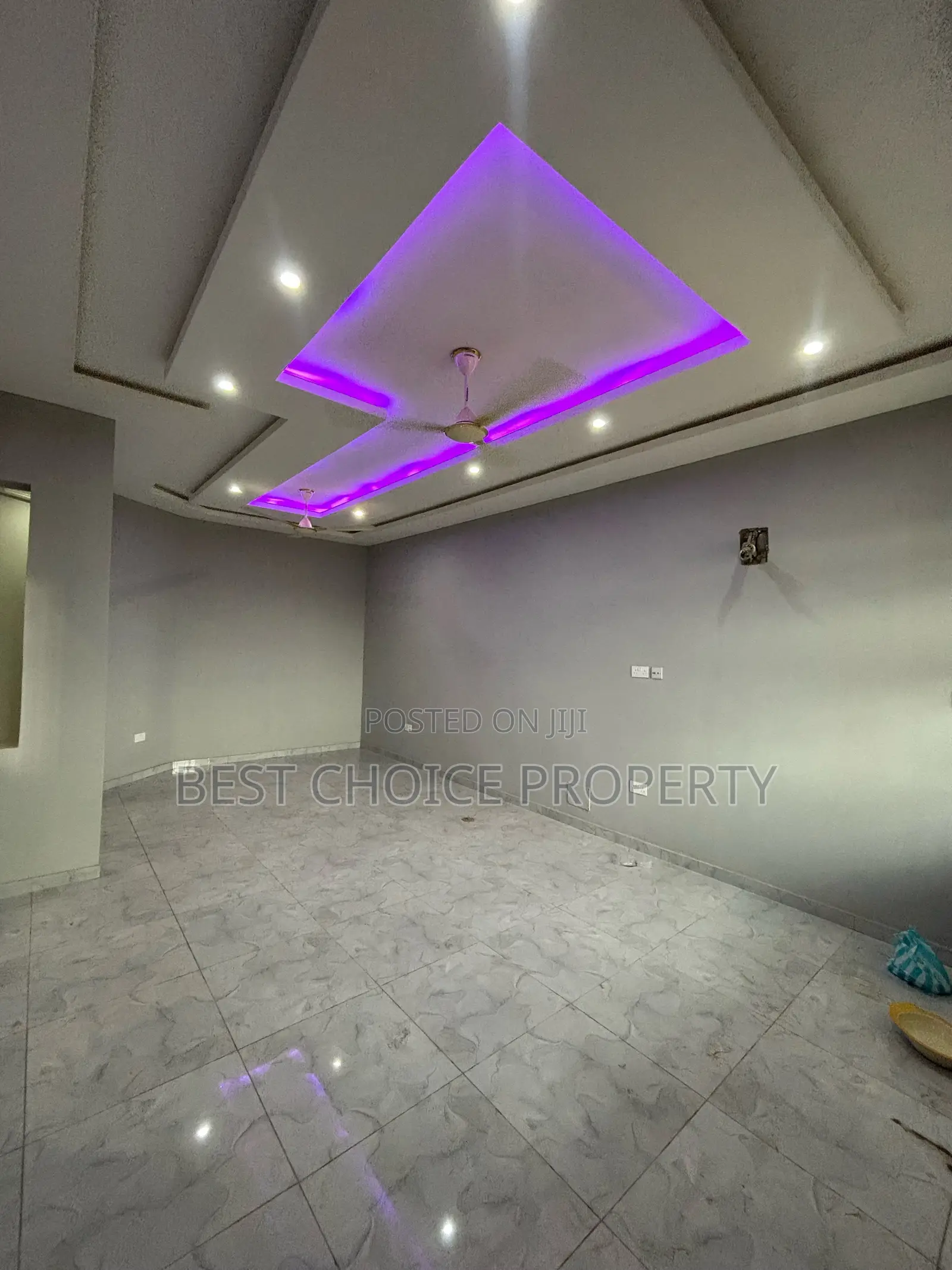 Executive 2 Bedroom Apartment for Rent at Adenta Commandos in Adenta