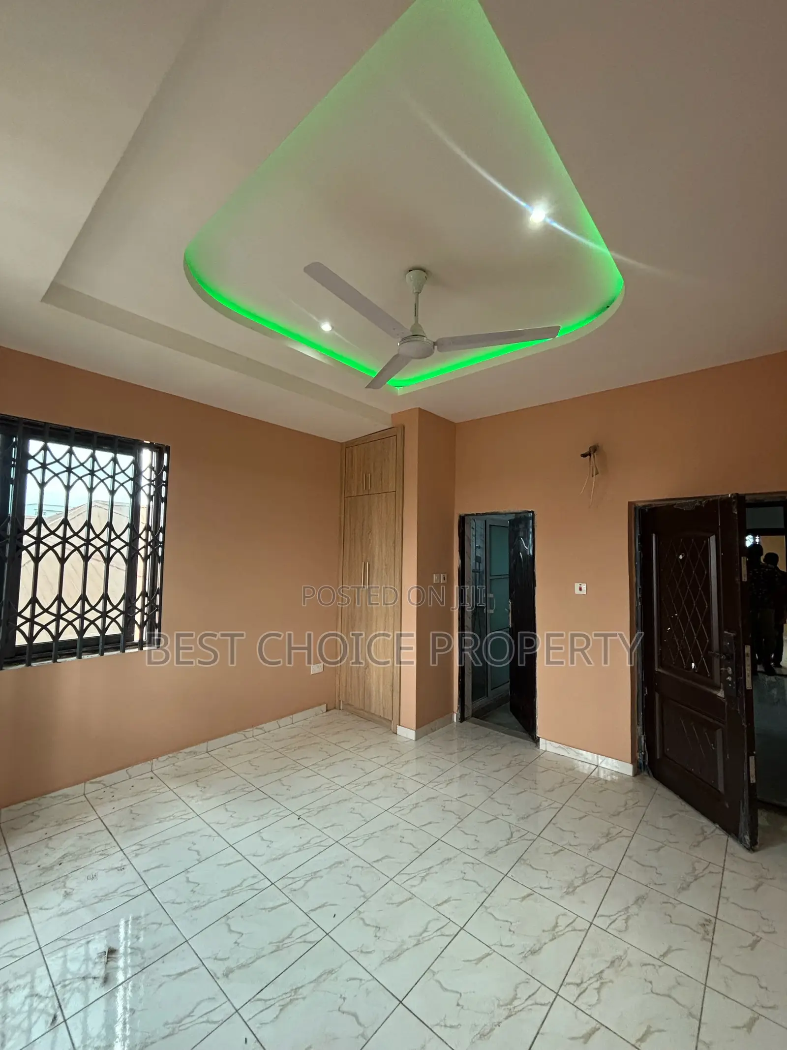 Executive 2 Bedroom Apartment for Rent at Adenta Commandos in Adenta