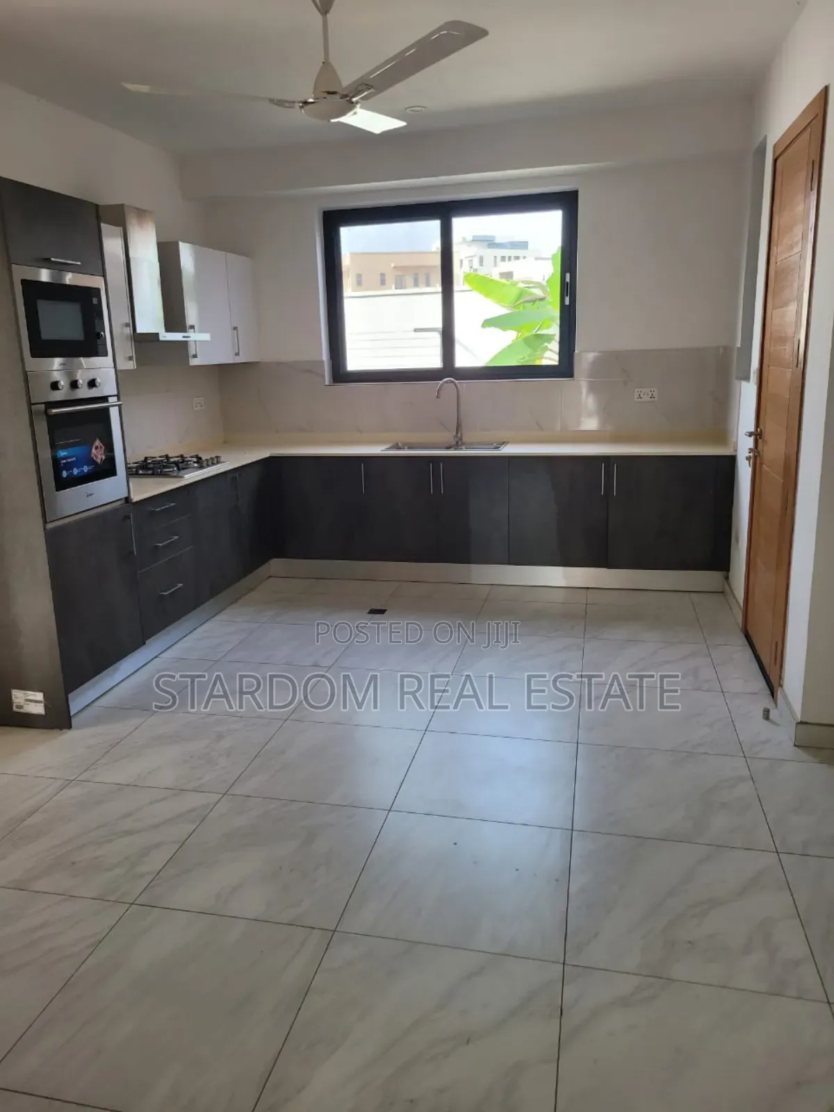 4bdrm Duplex in Burma Hills, Tseaddo for rent in Tseaddo