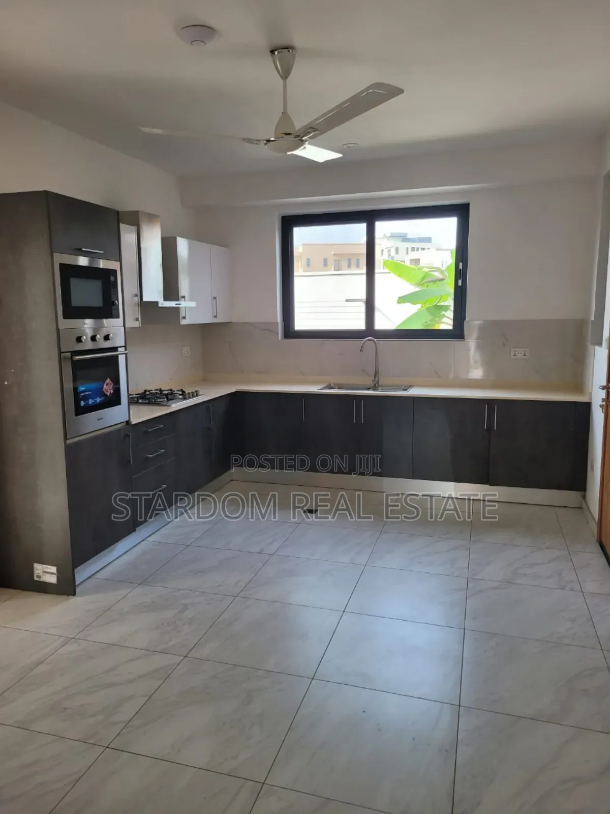 4bdrm Duplex in Burma Hills, Tseaddo for rent in Tseaddo