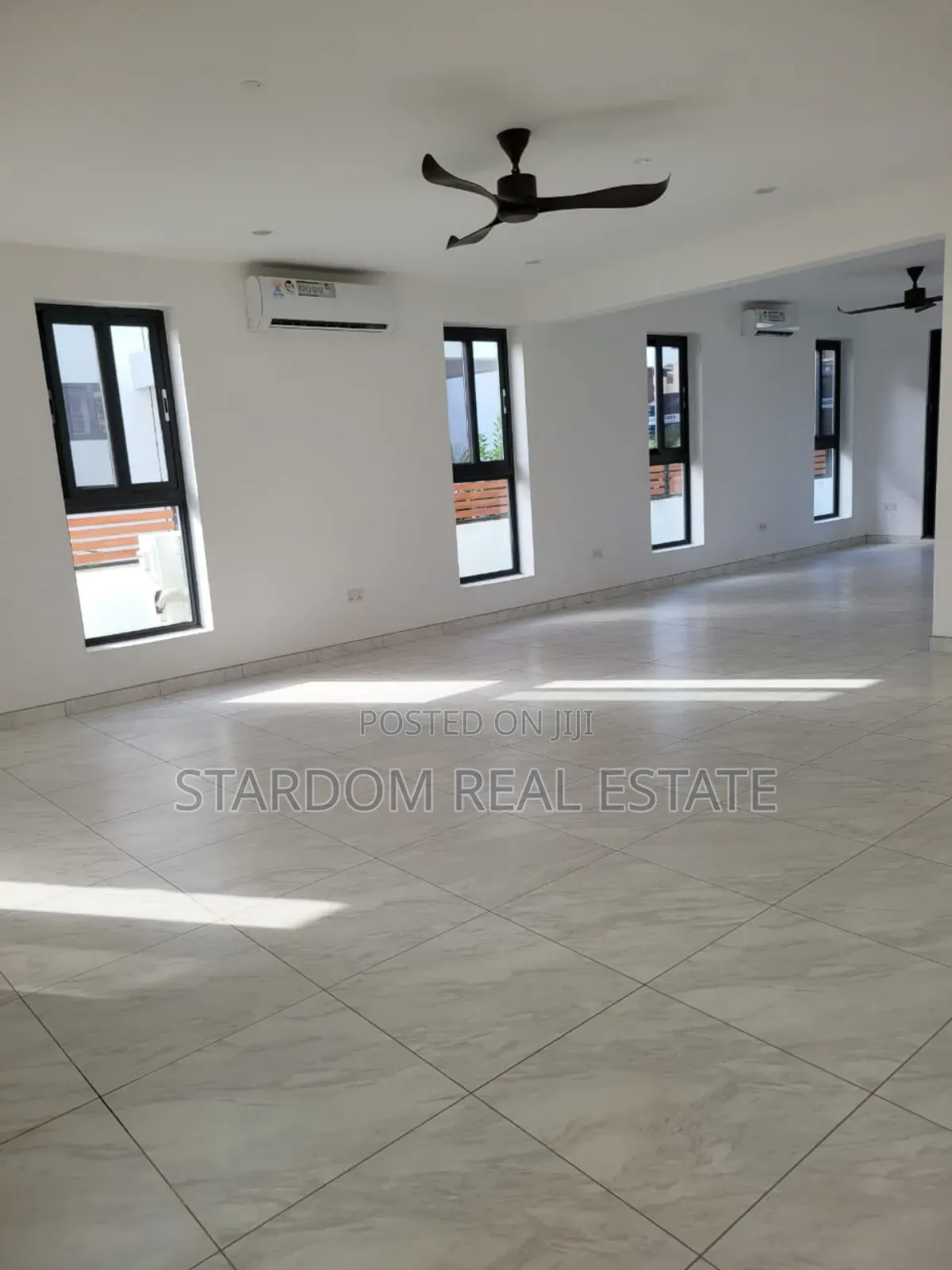 4bdrm Duplex in Burma Hills, Tseaddo for rent in Tseaddo