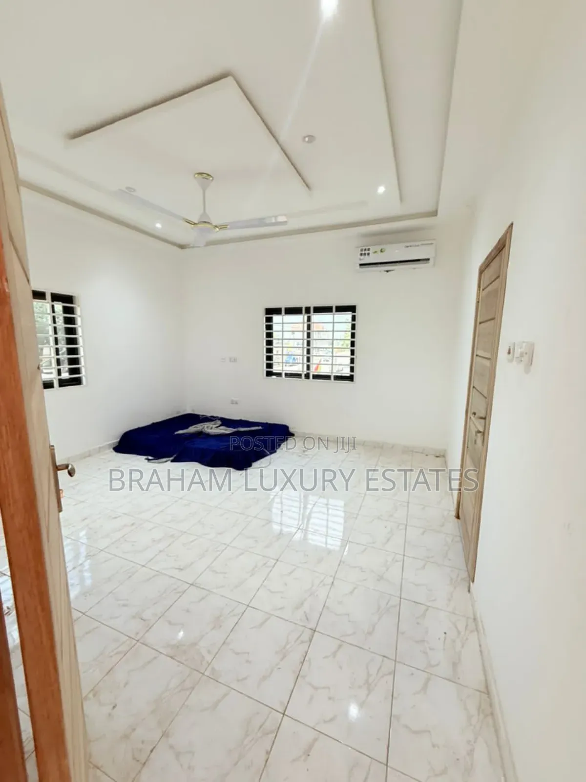2bdrm Apartment in Braham Luxury Estate, East Legon for rent in East Legon