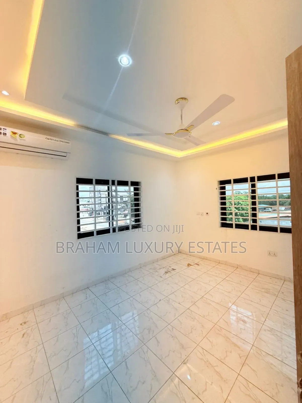 2bdrm Apartment in Braham Luxury Estate, East Legon for rent in East Legon