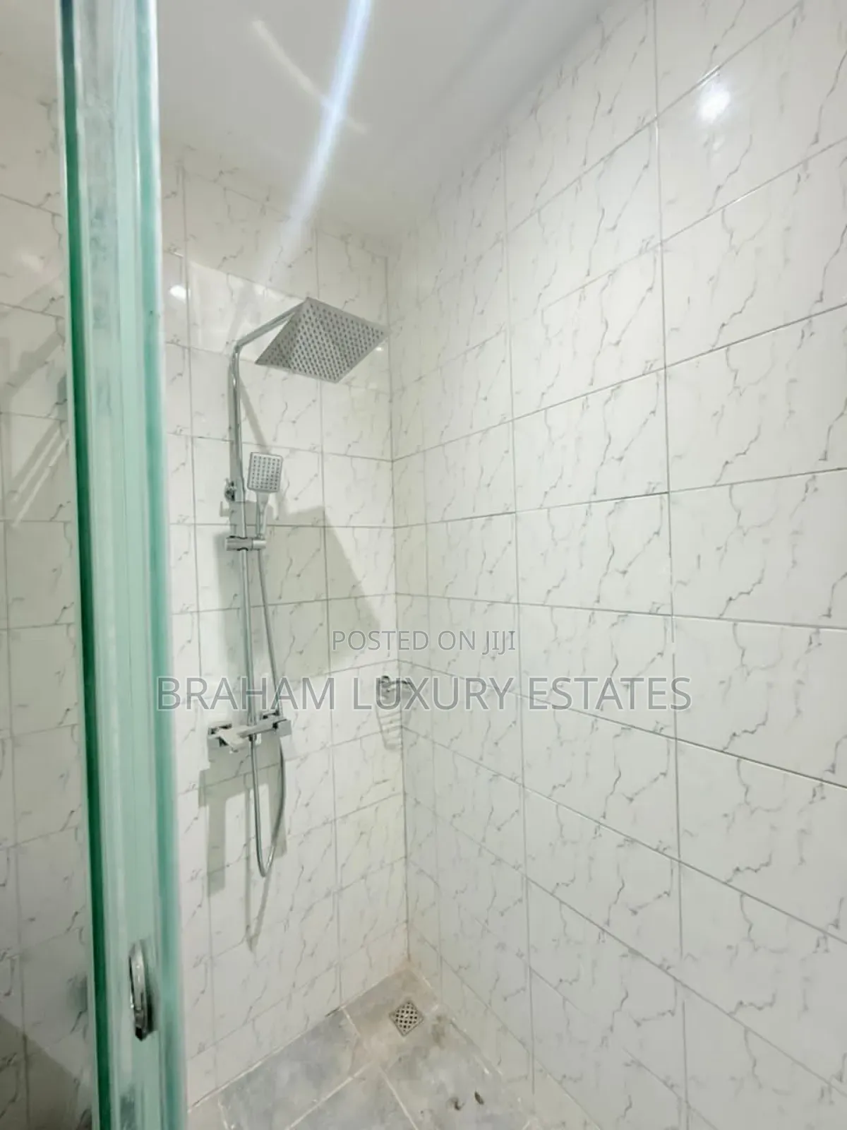 2bdrm Apartment in Braham Luxury Estate, East Legon for rent in East Legon