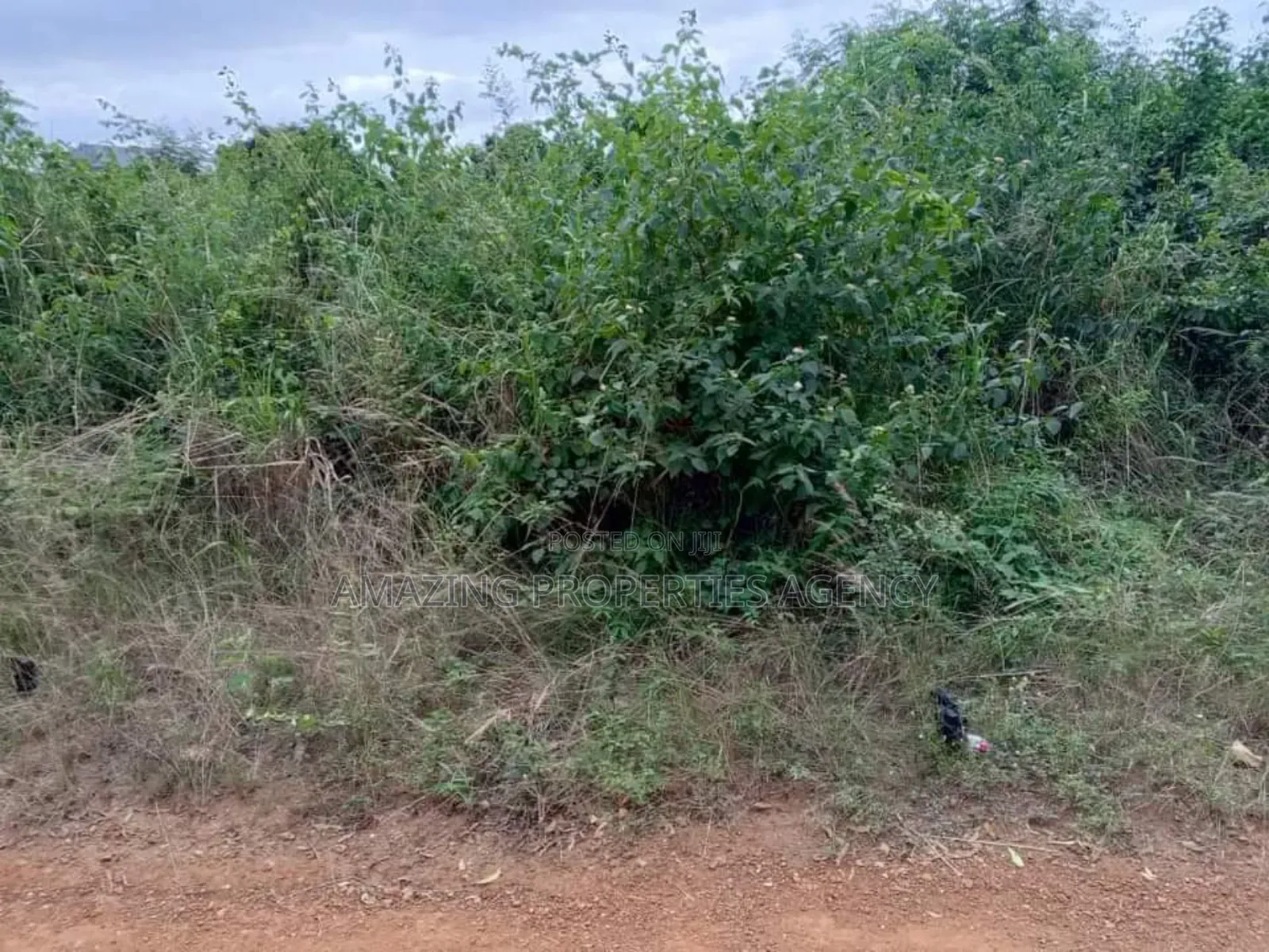 8 and Half Plots of Land for Sale at North Legon in North Legon