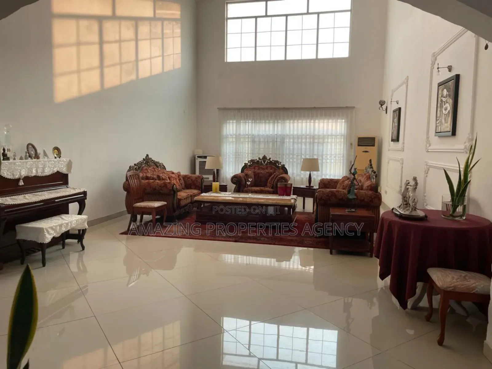 4bdrm House in Tema Metropolitan for sale in Tema Metropolitan