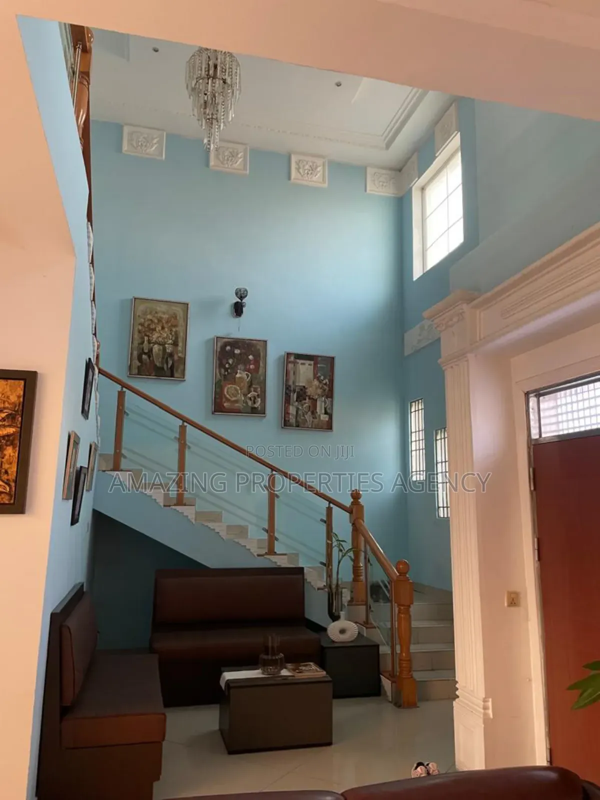 4bdrm House in Tema Metropolitan for sale in Tema Metropolitan