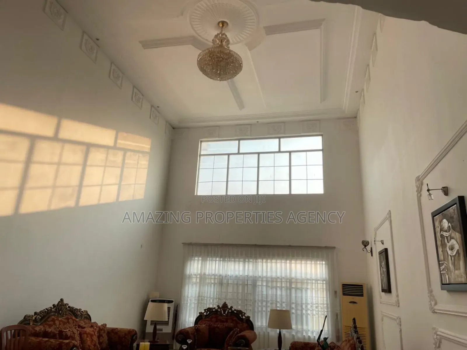 4bdrm House in Tema Metropolitan for sale in Tema Metropolitan