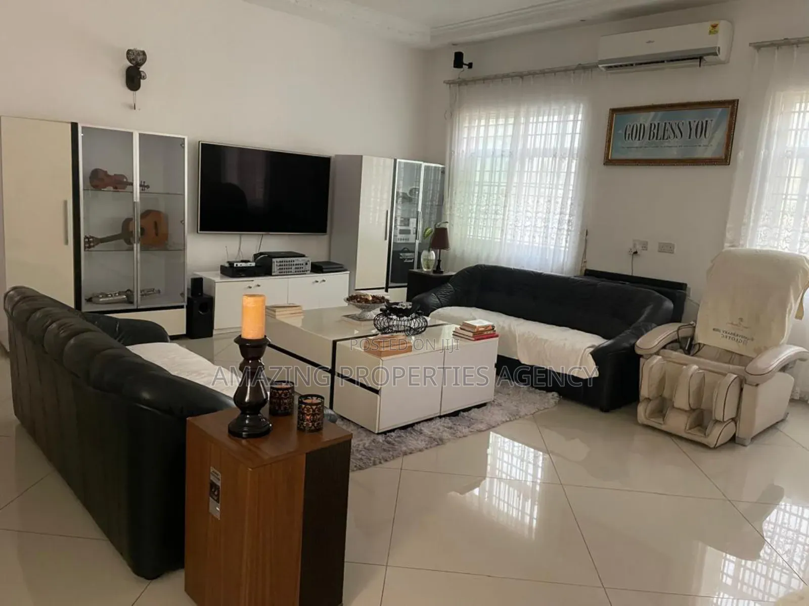 4bdrm House in Tema Metropolitan for sale in Tema Metropolitan