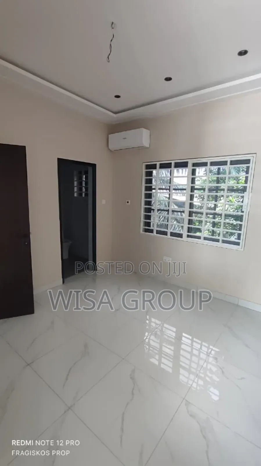 2bdrm Apartment in Wisa Group, Accra Metropolitan for rent in Accra Metropolitan