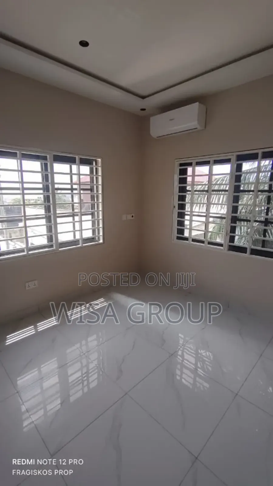 2bdrm Apartment in Wisa Group, Accra Metropolitan for rent in Accra Metropolitan