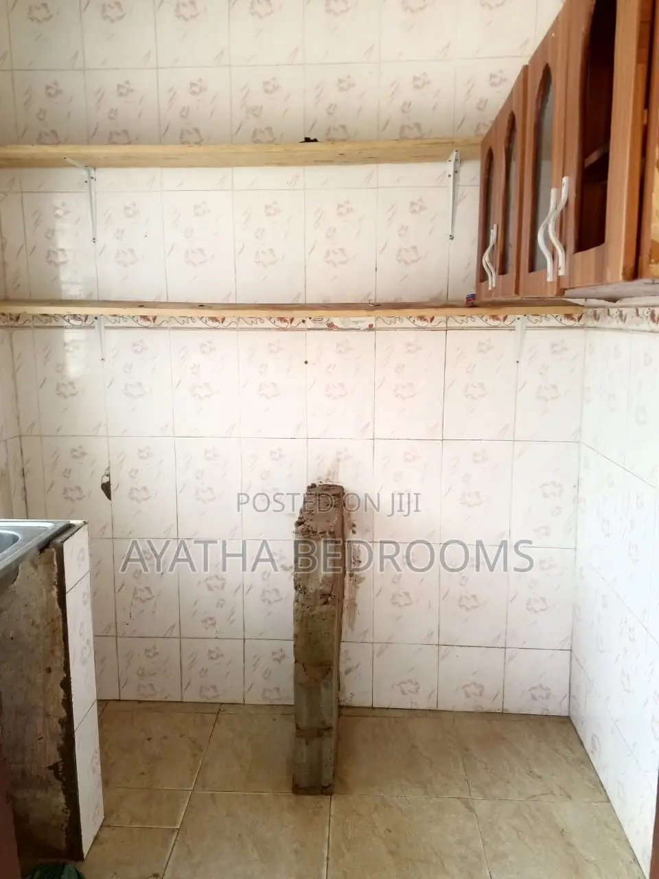 1bdrm Apartment in Modern Properties, Tsui-Bleoo for rent in Tsui-Bleoo
