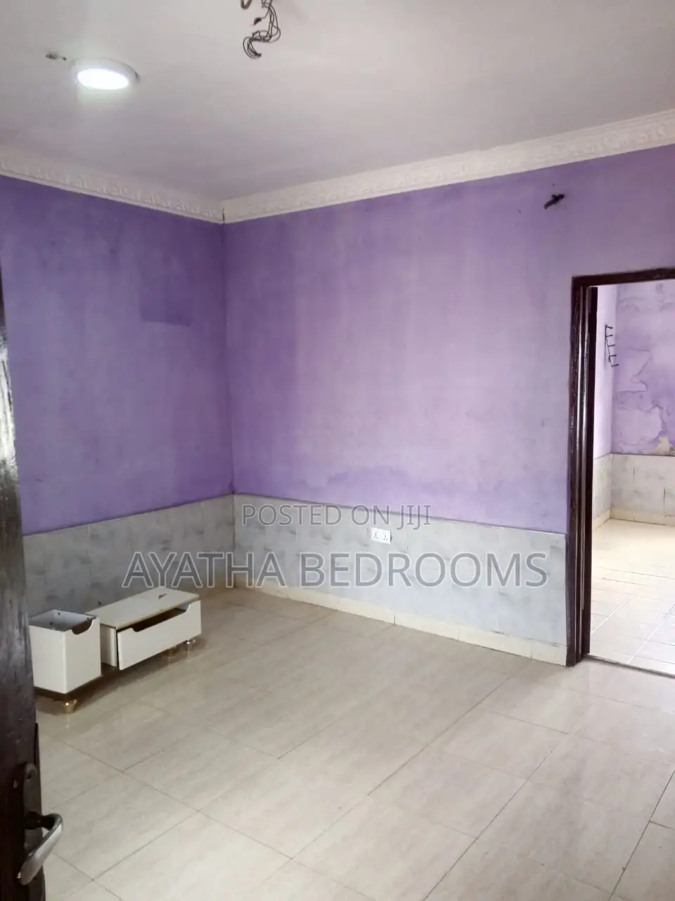 1bdrm Apartment in Modern Properties, Tsui-Bleoo for rent in Tsui-Bleoo