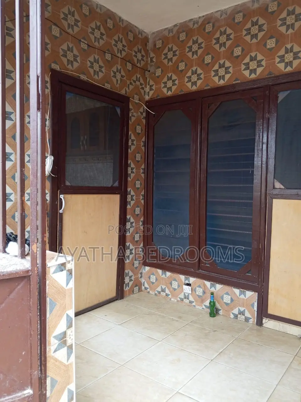 1bdrm Apartment in Modern Properties, Tsui-Bleoo for rent in Tsui-Bleoo