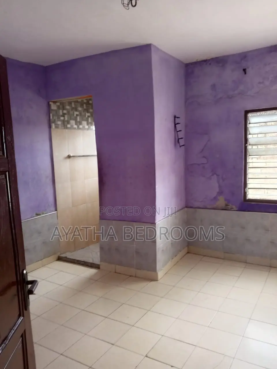 1bdrm Apartment in Modern Properties, Tsui-Bleoo for rent in Tsui-Bleoo