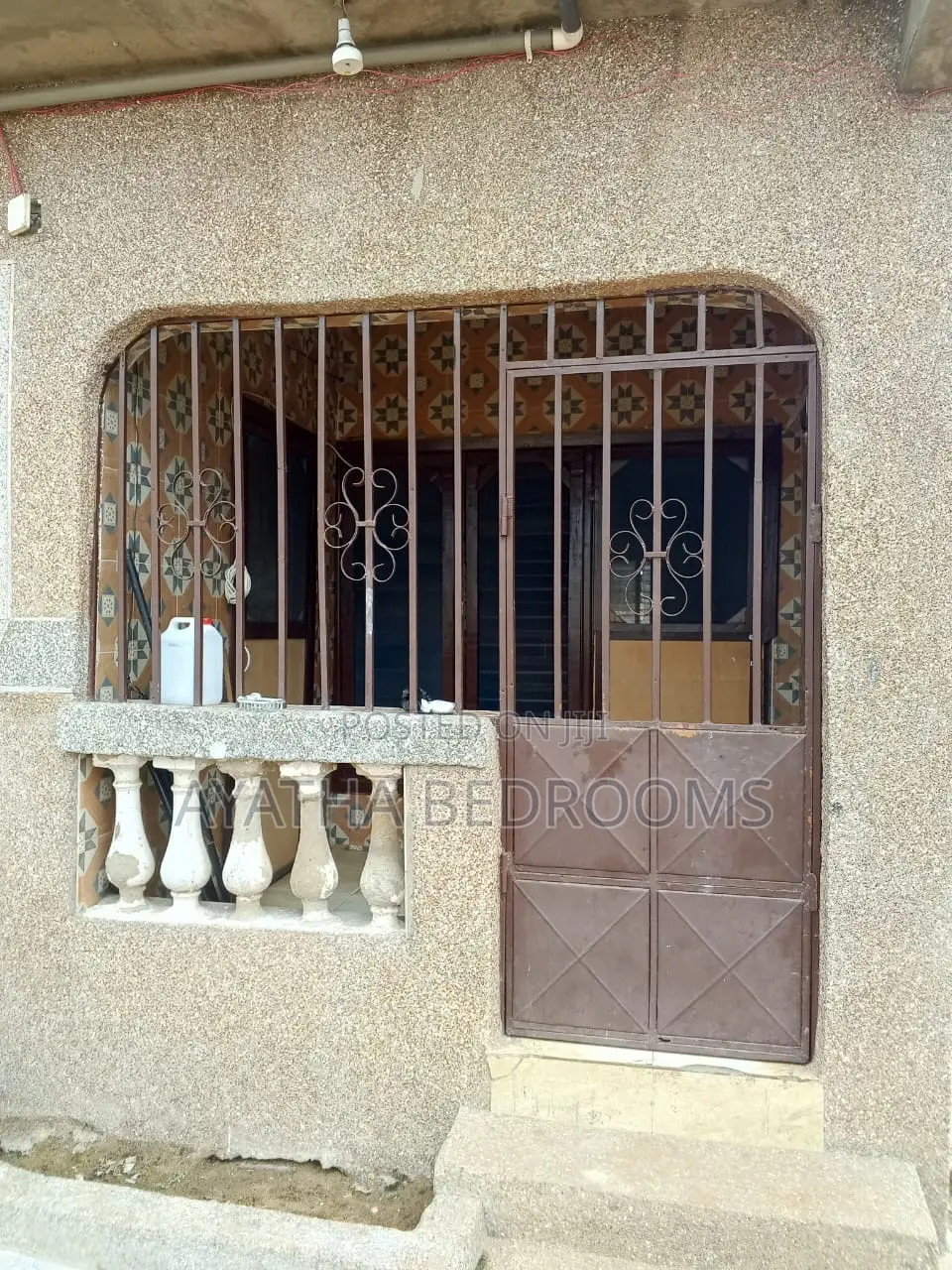 1bdrm Apartment in Modern Properties, Tsui-Bleoo for rent in Tsui-Bleoo
