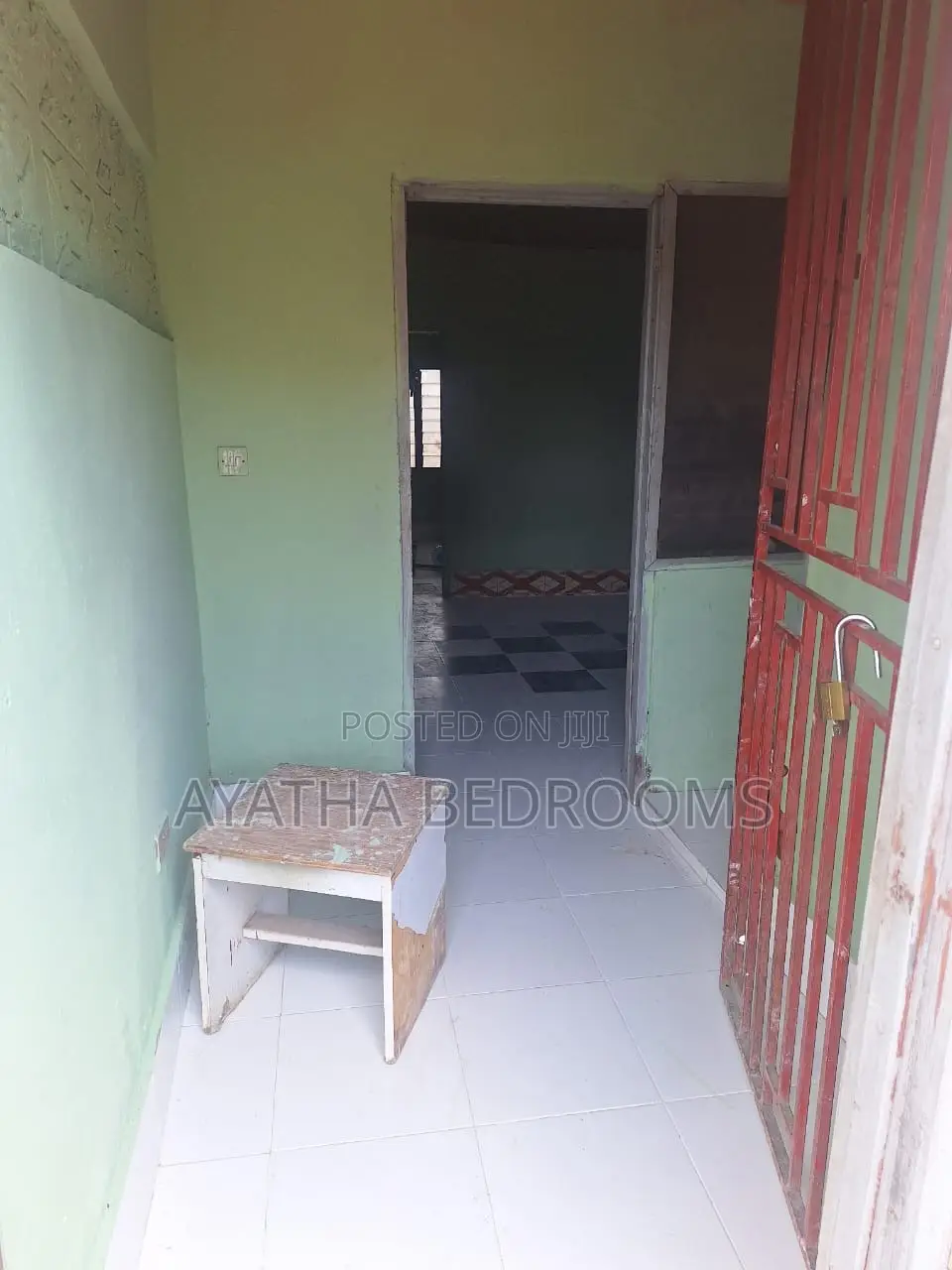 1bdrm Apartment in Modern Properties, New Town for rent in New Town