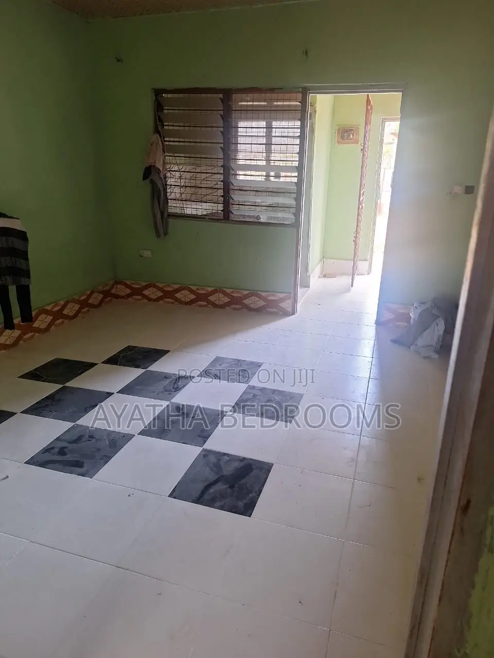 1bdrm Apartment in Modern Properties, New Town for rent in New Town