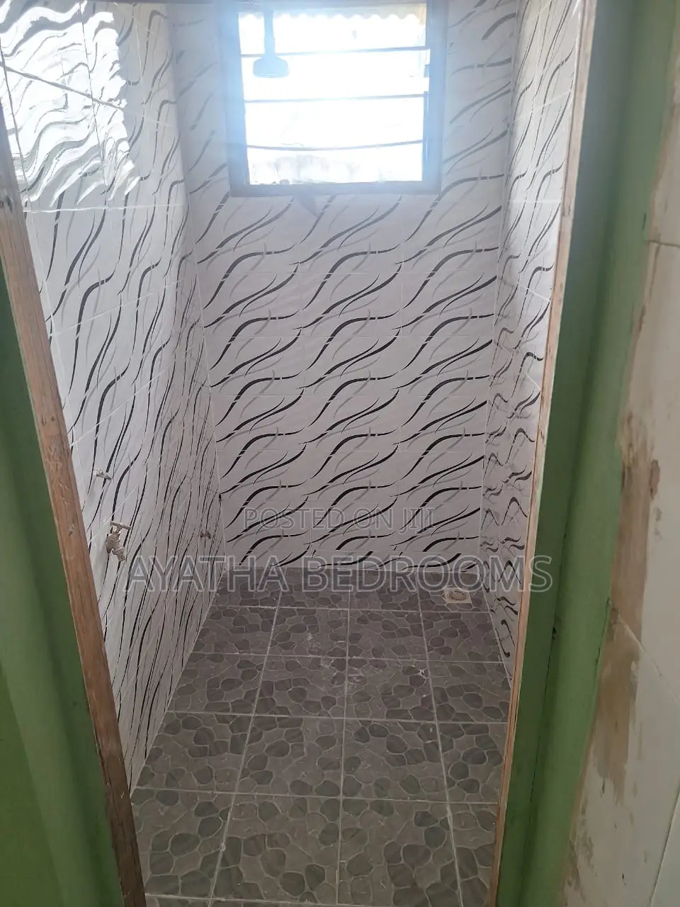 1bdrm Apartment in Modern Properties, New Town for rent in New Town